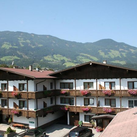 Gaestehaus Daum Fuegen Exterior photo